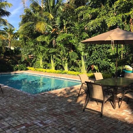 Case De Leon From The 1920'S Is A Piece Of Floridas Relaxing History West Palm Beach Exteriör bild