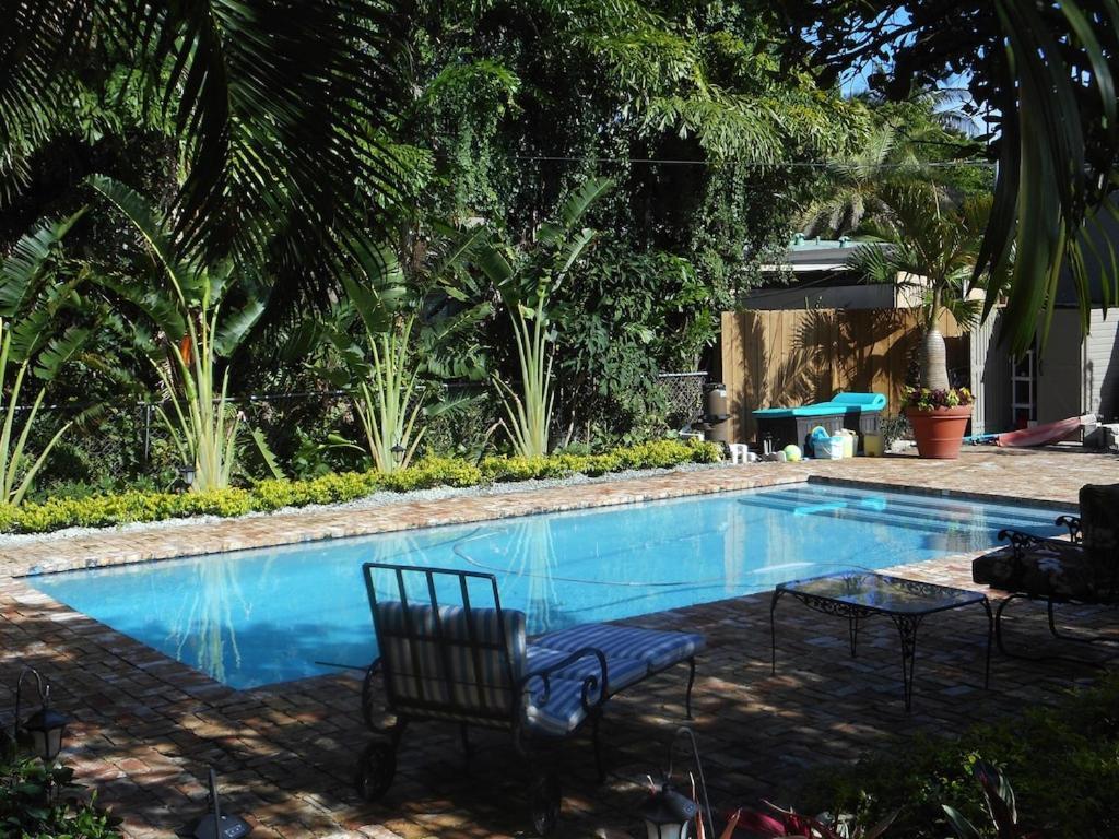 Case De Leon From The 1920'S Is A Piece Of Floridas Relaxing History West Palm Beach Exteriör bild