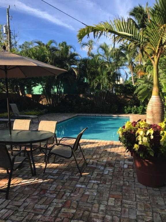 Case De Leon From The 1920'S Is A Piece Of Floridas Relaxing History West Palm Beach Exteriör bild